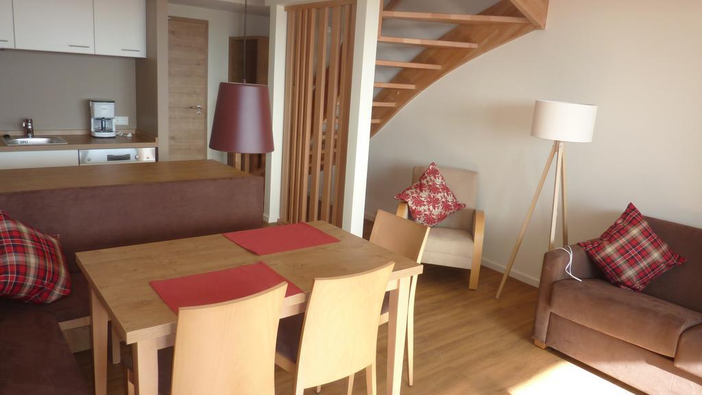 Sonne Neuhaeusle Гостевой дом 3*