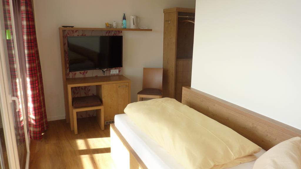 Sonne Neuhaeusle Maison d'hôtes Sankt Märgen
