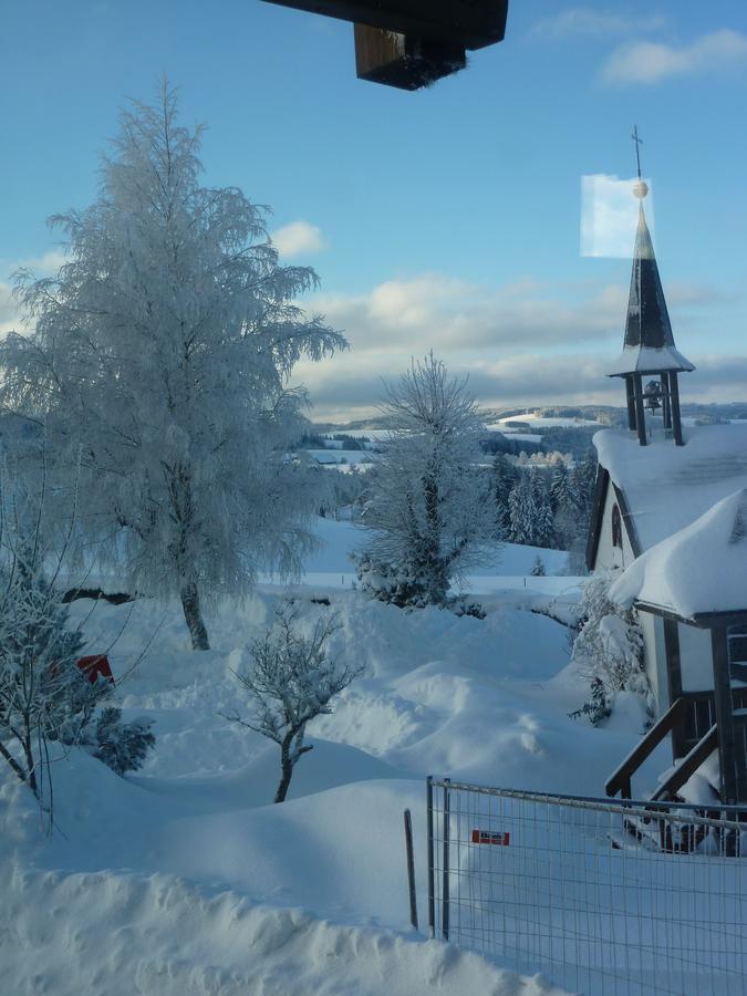 Sonne Neuhaeusle 3* Sankt Märgen